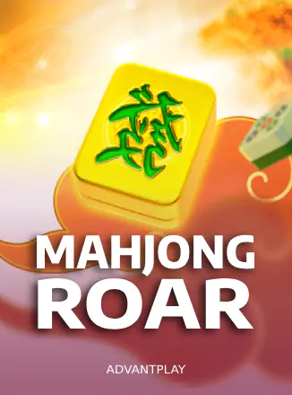 Mahjong Roar