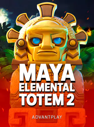 Maya: Elemental Totem 2