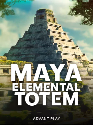 Maya: Elemental Totem