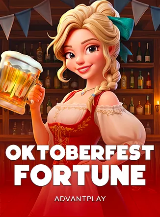 Oktoberfest Fortune