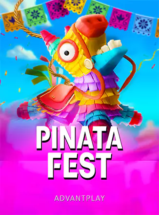 Pinata Fest