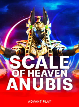 Scale of Heaven: Anubis