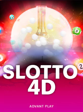 Slotto 4D