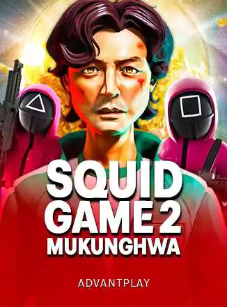 Squid Game 2: Mukunghwa