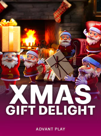 Xmas Gift Delight