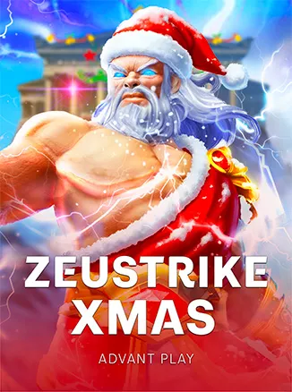 Zeustrike Xmas