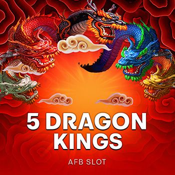 5 Dragon Kings