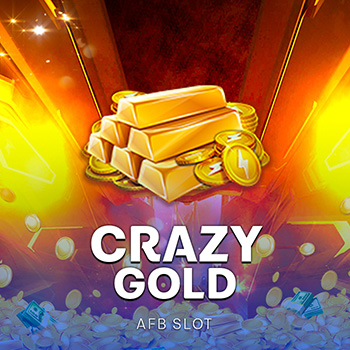 Crazy Gold