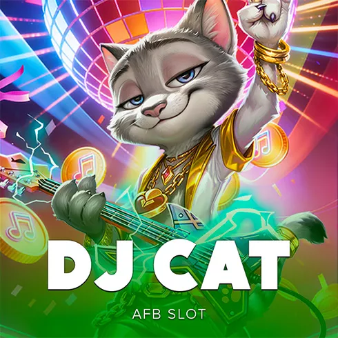 DJ Cat