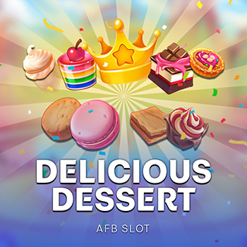 Delicious Dessert