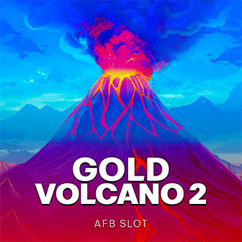 Gold Volcano 2