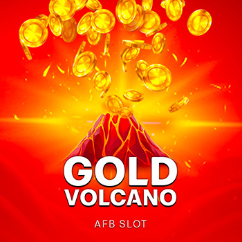 Gold Volcano