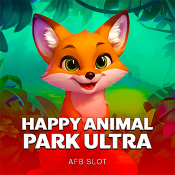Happy Animal Park ULTRA