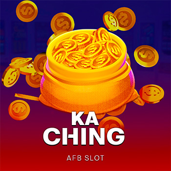 Ka-Ching