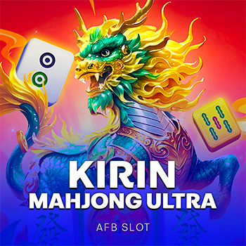 Kirin Mahjong Ultra