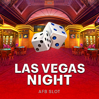 Las Vegas Night