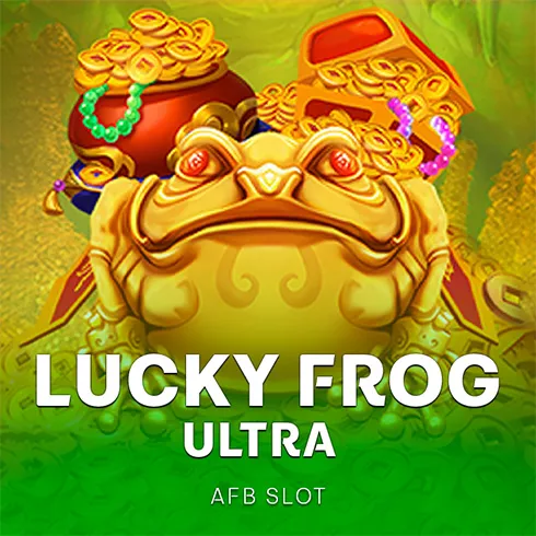 Lucky Frog Ultra
