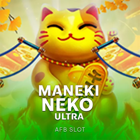 Maneki Neko Ultra