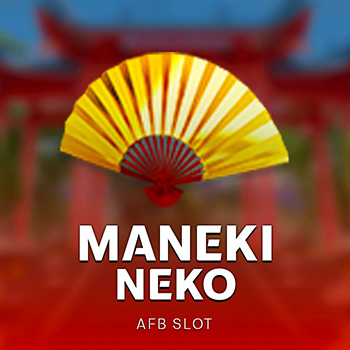 Maneki Neko