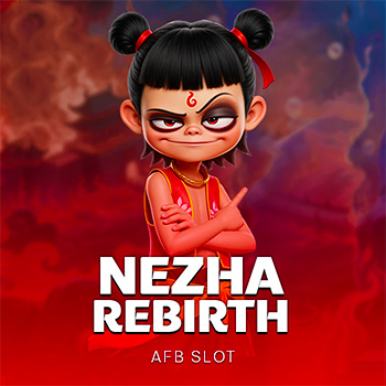 Nezha Rebirth
