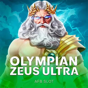Olympian Zeus ULTRA