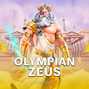 Olympian Zeus