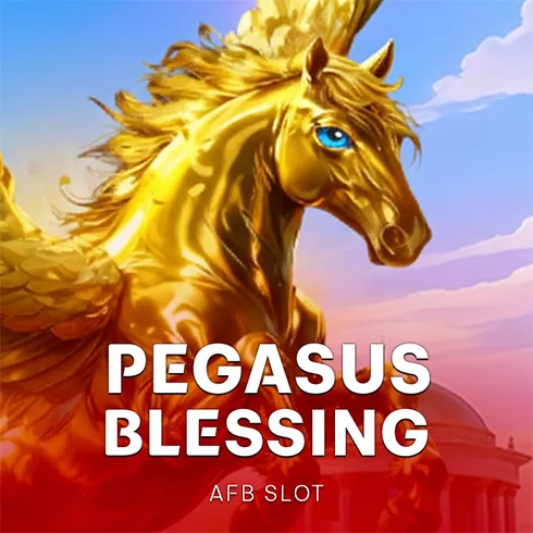 Pegasus Blessing
