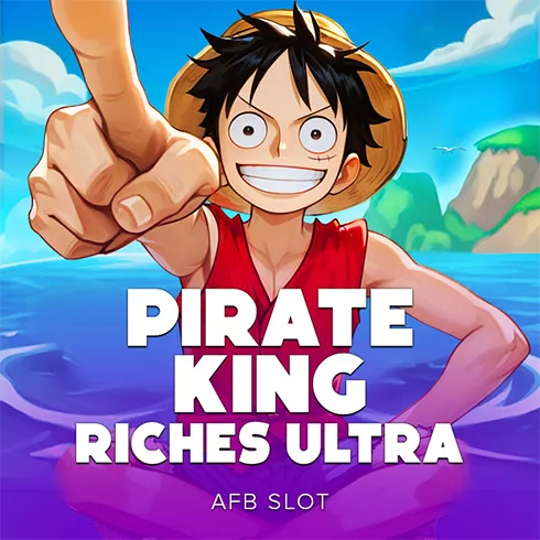 Pirate King Riches Ultra