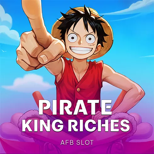 Pirate King Riches