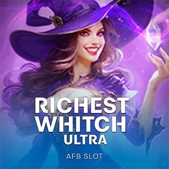 Richest Witch ULTRA