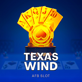 Texas Wind