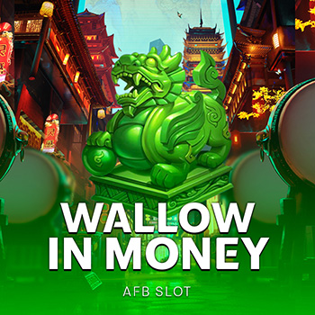 Wallow In Money