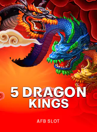 5 Dragon Kings