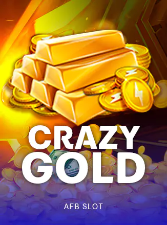 Crazy Gold