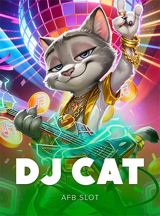 DJ Cat