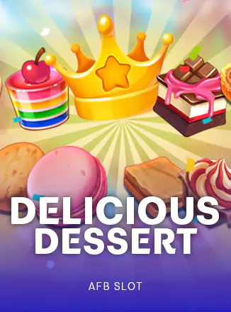 Delicious Dessert