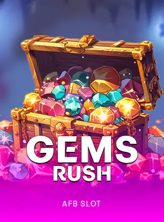 Gems Rush