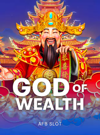 God Of Wealth