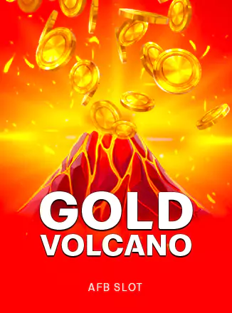 Gold Volcano