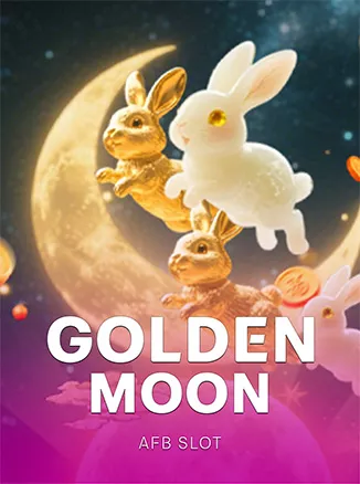 Golden Moon