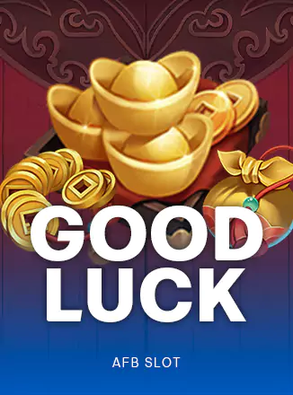 Good Luck