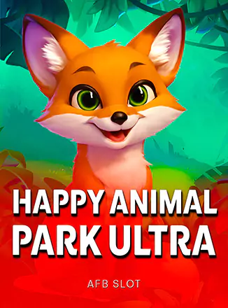 Happy Animal Park ULTRA