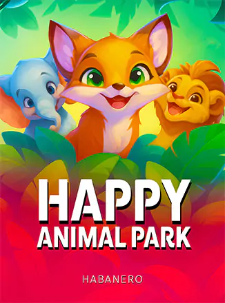 Happy Animal Park