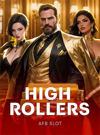High Rollers