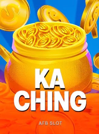 Ka-Ching