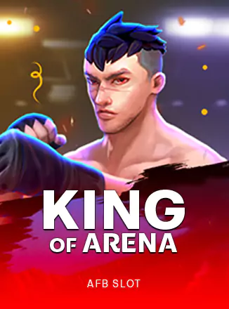 King of Arena