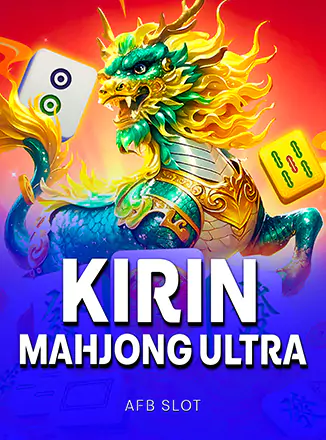 Kirin Mahjong Ultra