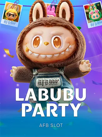 Labubu Party