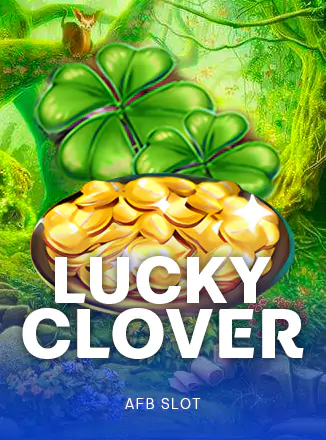Lucky Clover