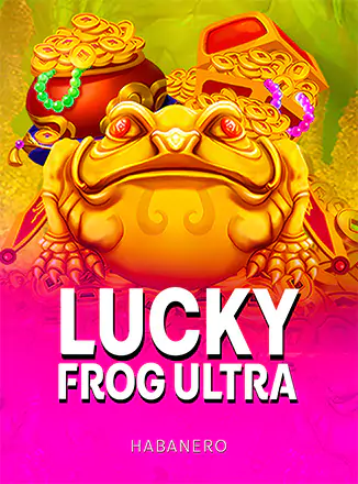 Lucky Frog Ultra